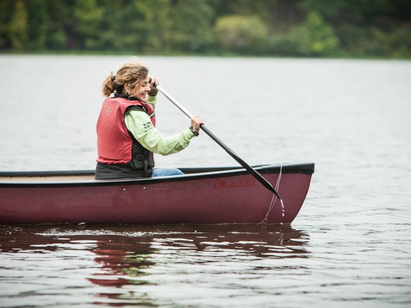 Boating / Canoeing Classes Outdoor Alabama